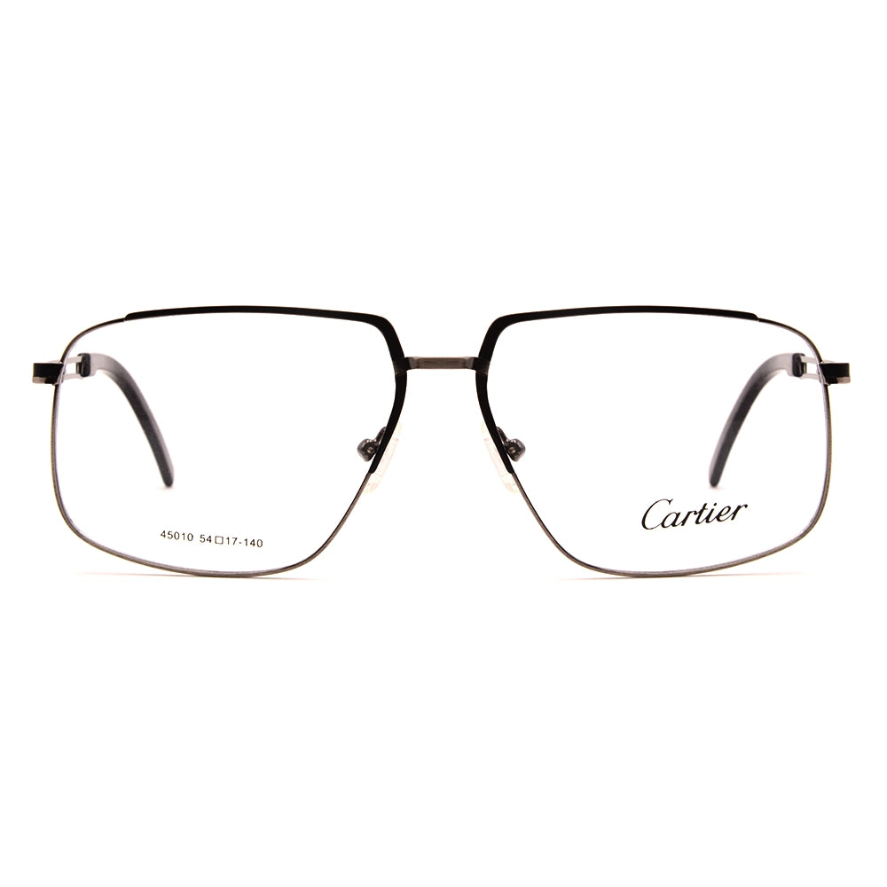 Cartier Square Glasses 6870