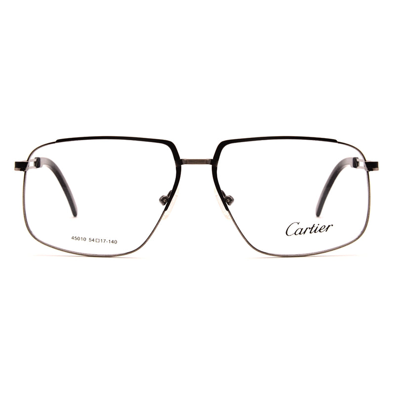 Cartier Square Glasses 6870-zoom-