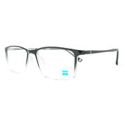 Zeiss Rectangle Glasses 8837
