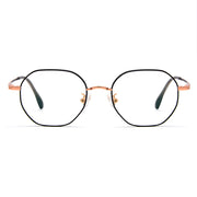 Hexagon Glasses 7751