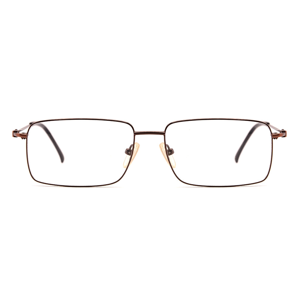Square Glasses 6733