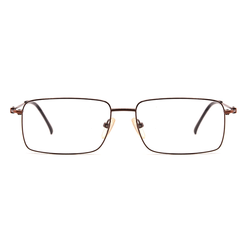 Square Glasses 6733-zoom-