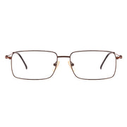 Square Glasses 6733