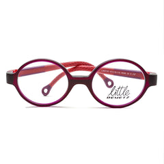 Demetz Flexible Glasses 9612