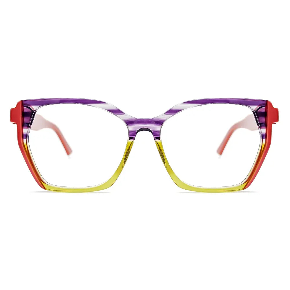 Muzik Butterfly Glasses 9183