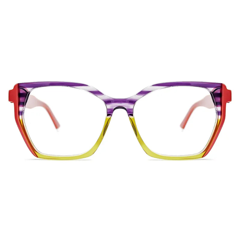 Muzik Butterfly Glasses 9183-zoom-