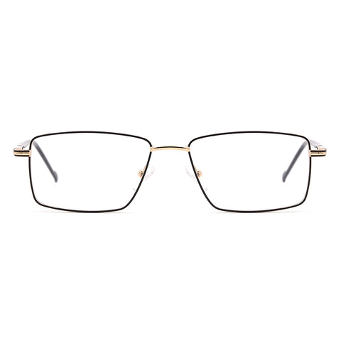 Square Glasses 7494