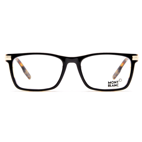 Mont Blanc Square Premium Glasses 6219