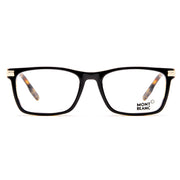 Mont Blanc Square Premium Glasses 6219