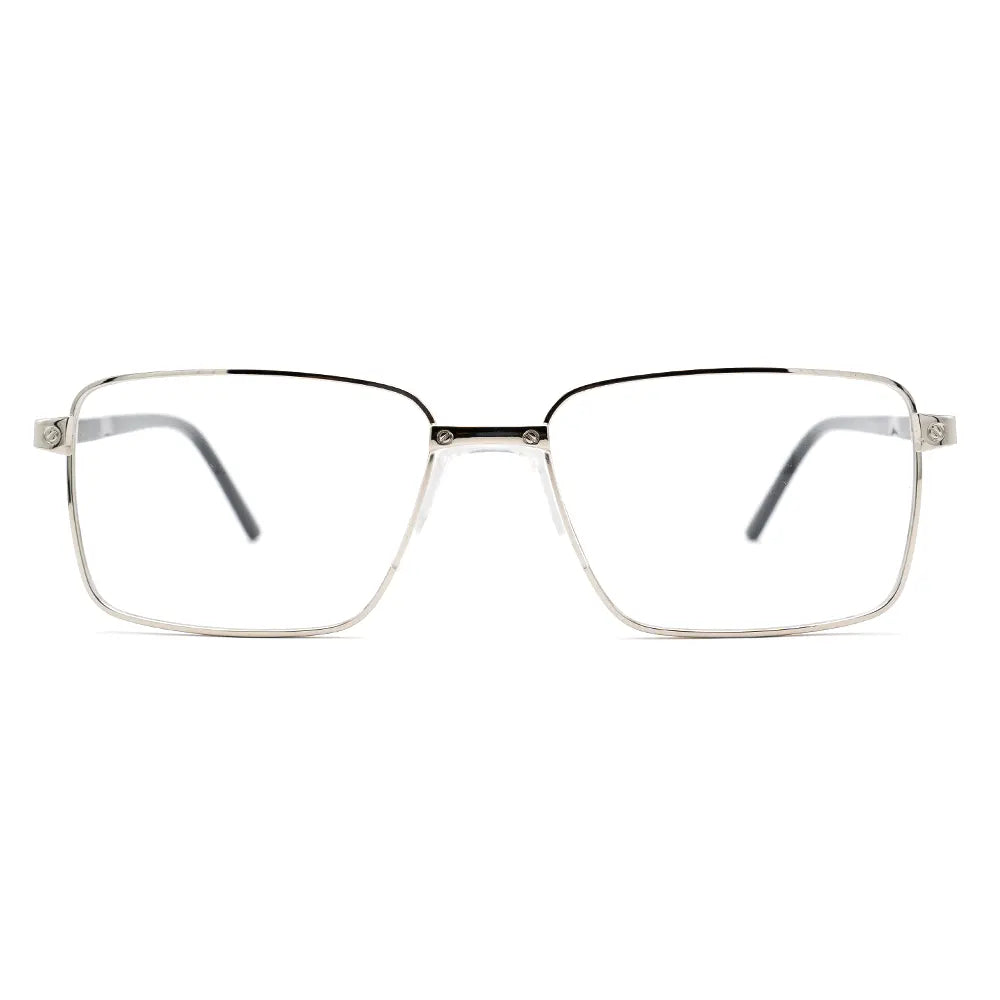 Square Glasses 9327-1