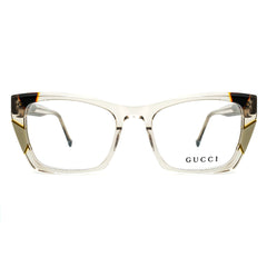Gucci Premium Glasses 10191