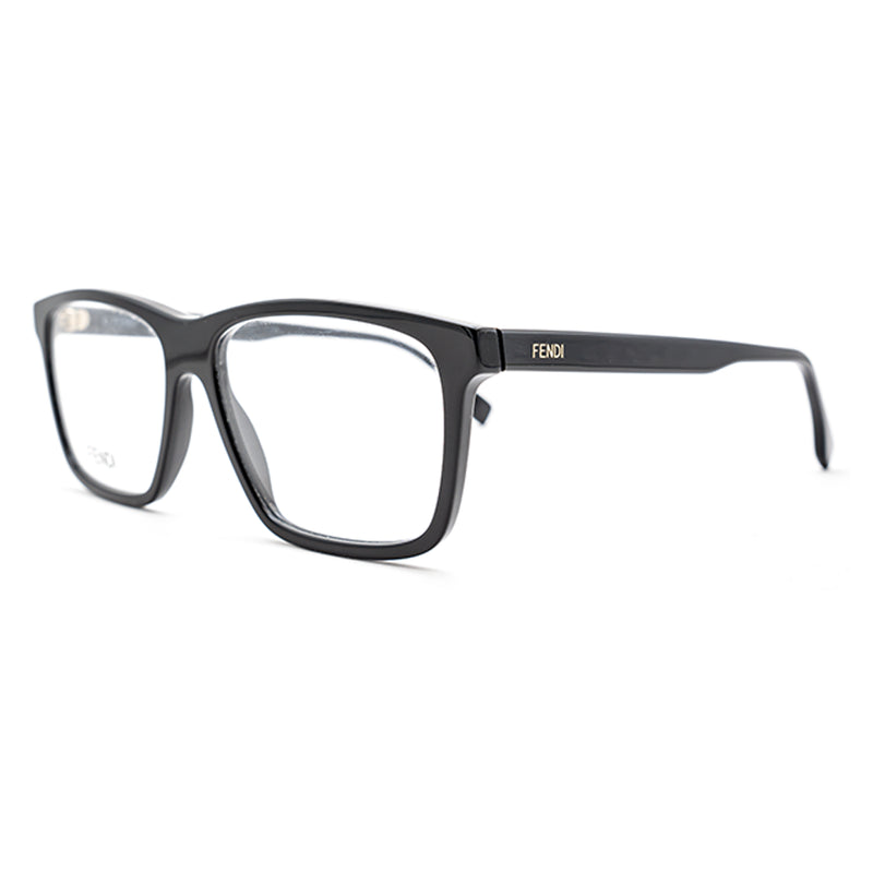 Fendi FE50081L 001 B-zoom-