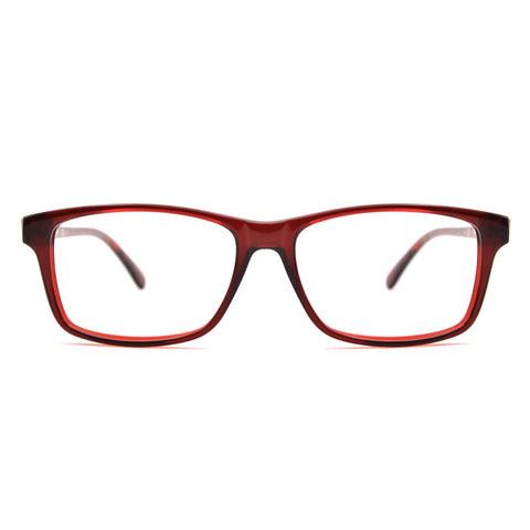 Square Glasses 6361