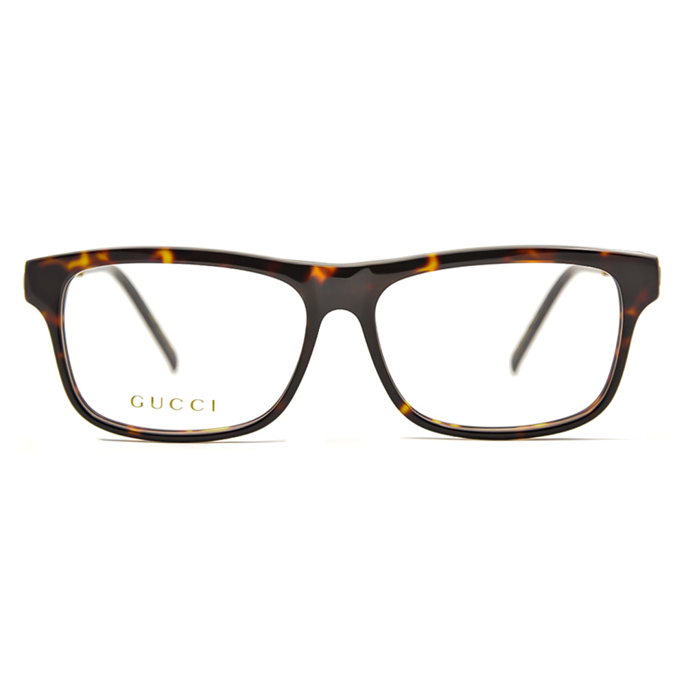 Gucci Square Premium Glasses 5935-1
