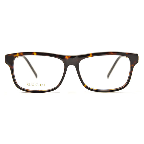 Gucci Square Premium Glasses 5935