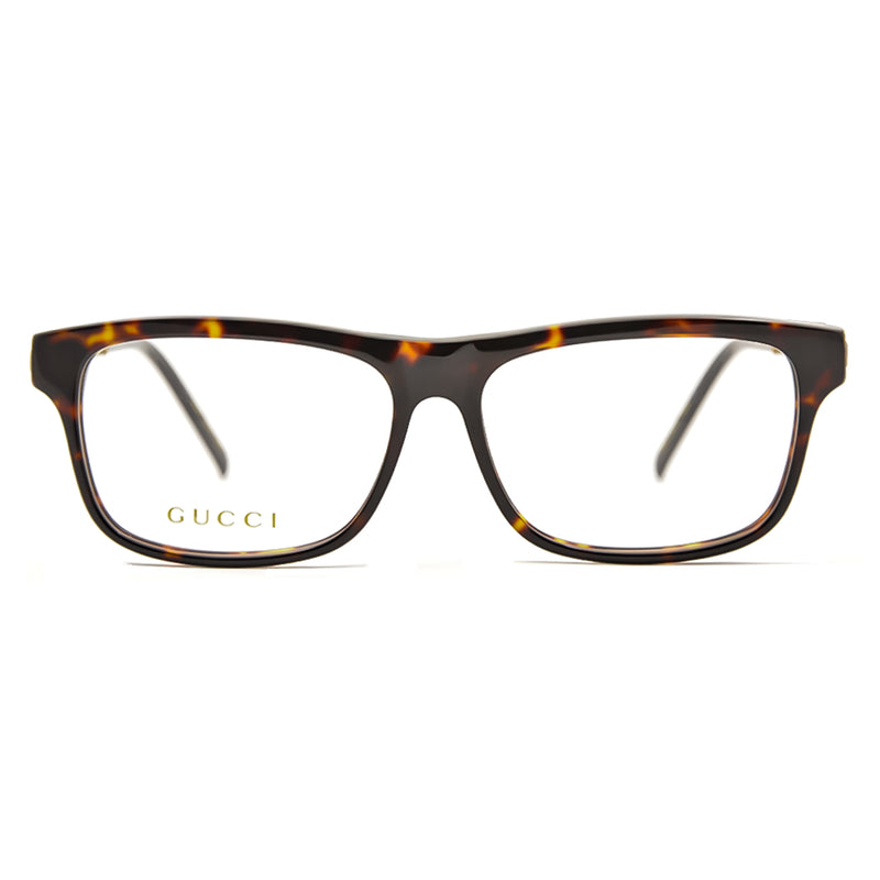 Gucci Square Premium Glasses 5935-zoom-