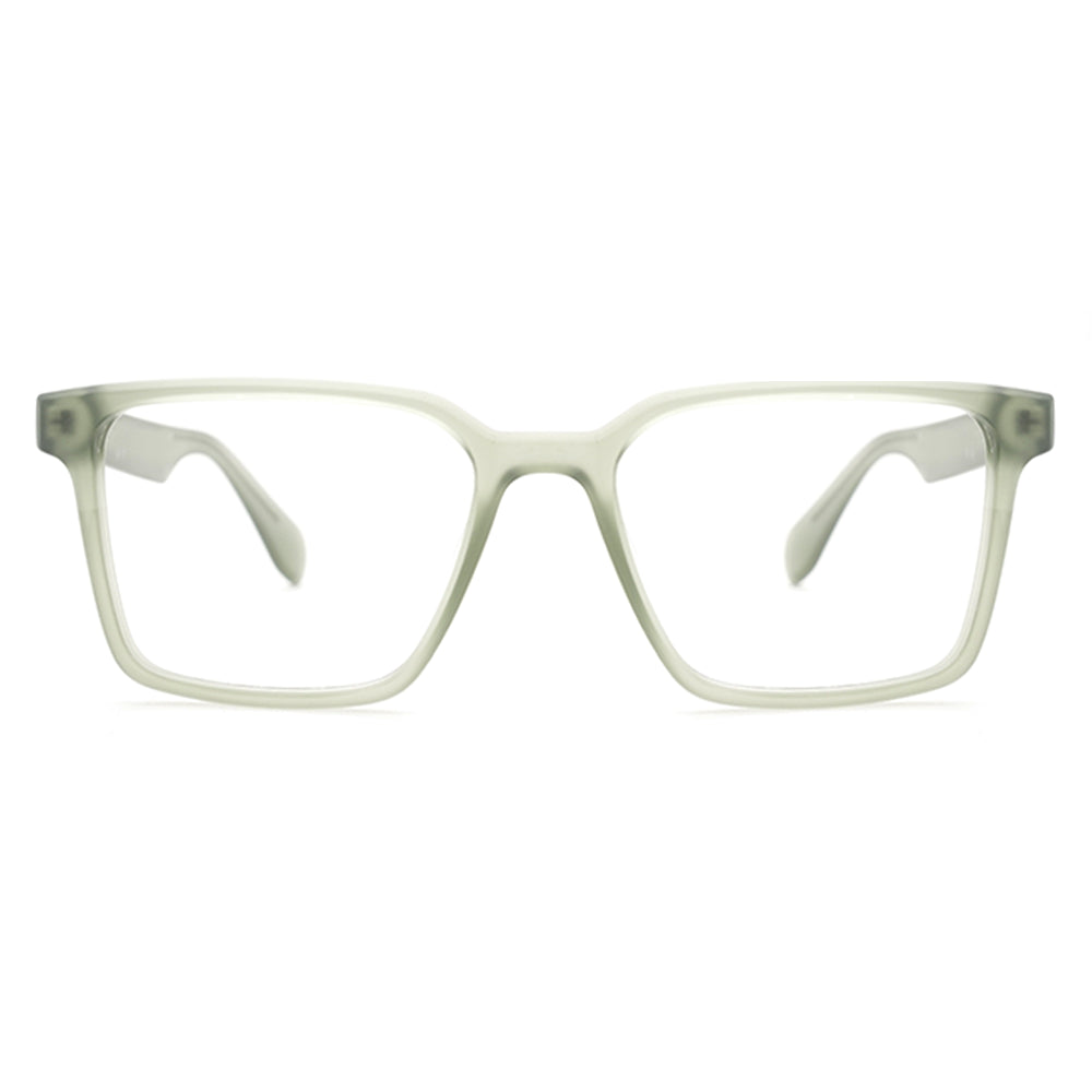 Square Glasses 8783-zoom-1