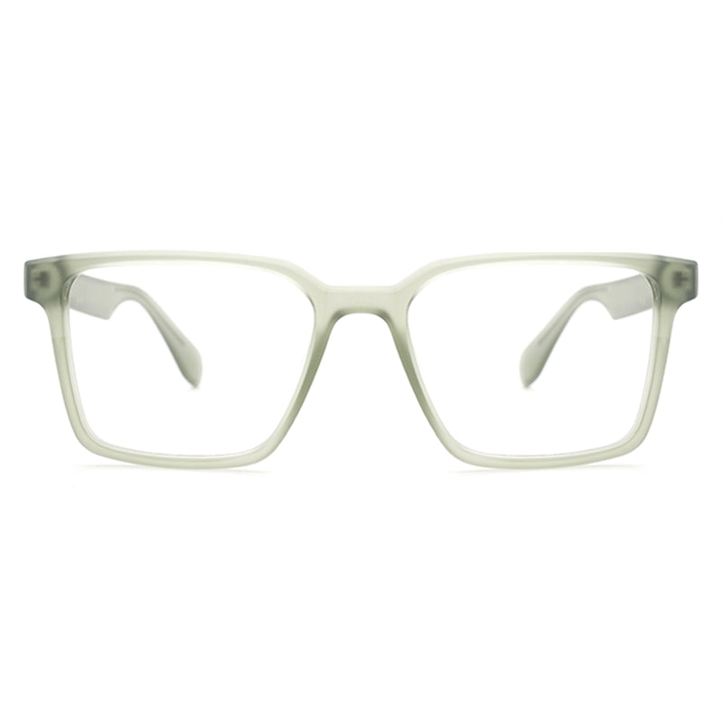 Square Glasses 8783-zoom-