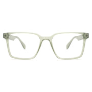 Square Glasses 8783