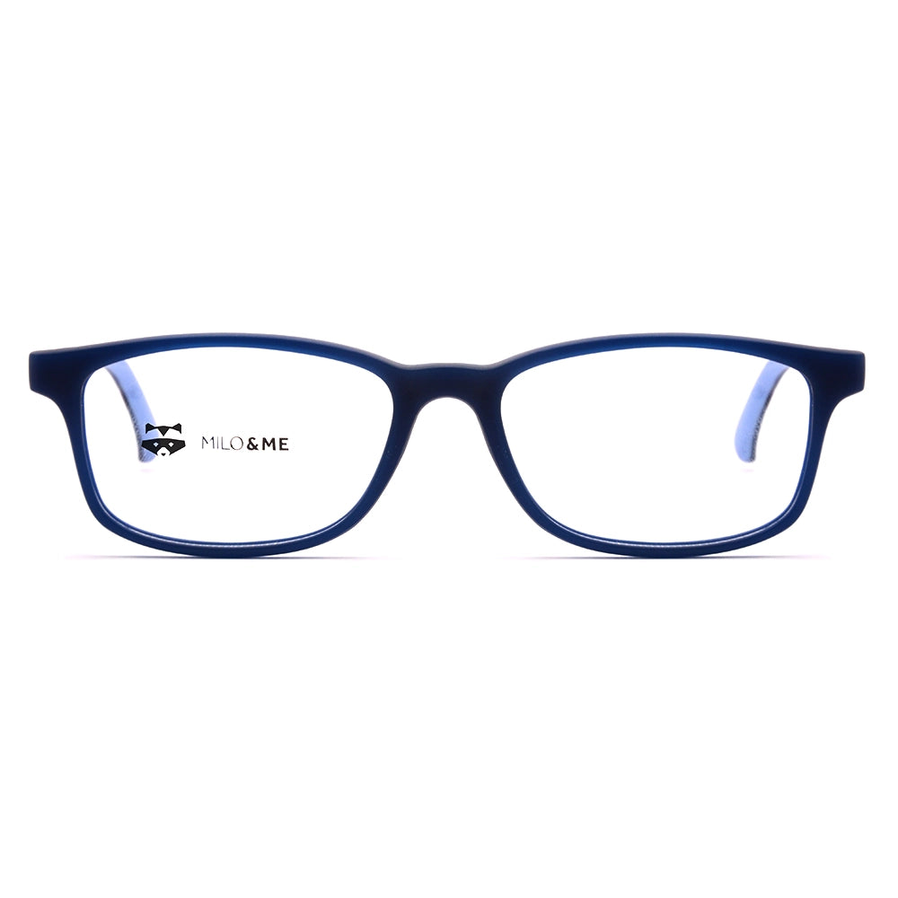 Milo & Me Square Glasses 7021-zoom-1