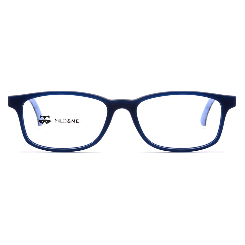 Milo & Me Square Glasses 7021-zoom-