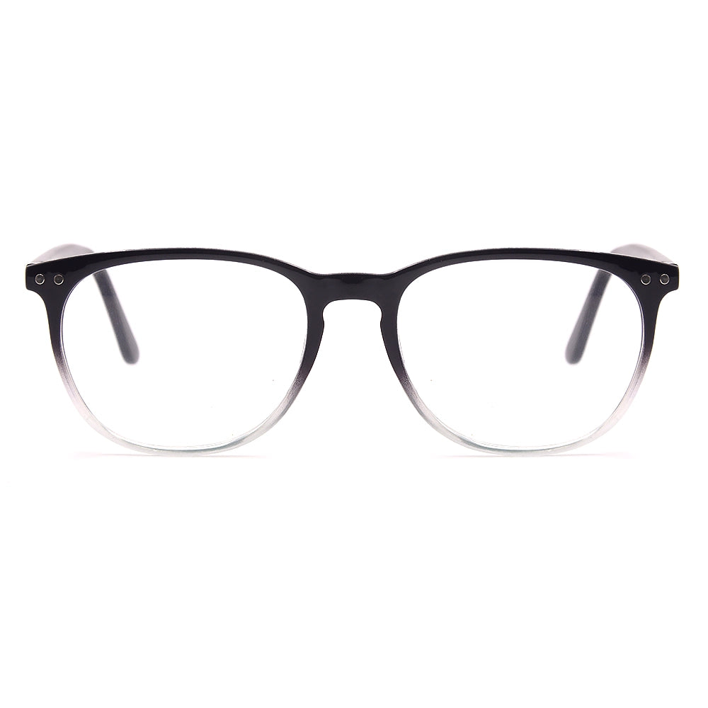 Square Glasses 7362-1