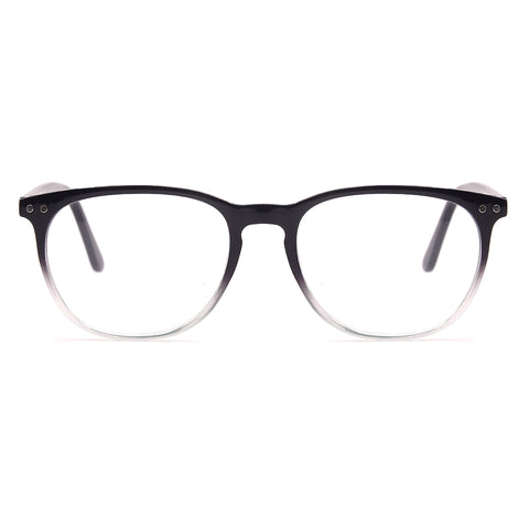 Square Glasses 7362