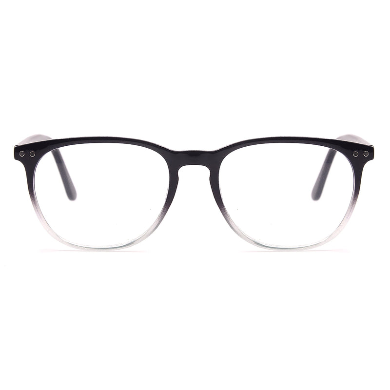 Square Glasses 7362-zoom-