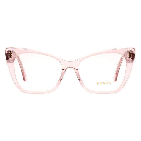 Prada Cat eye Glasses 6853