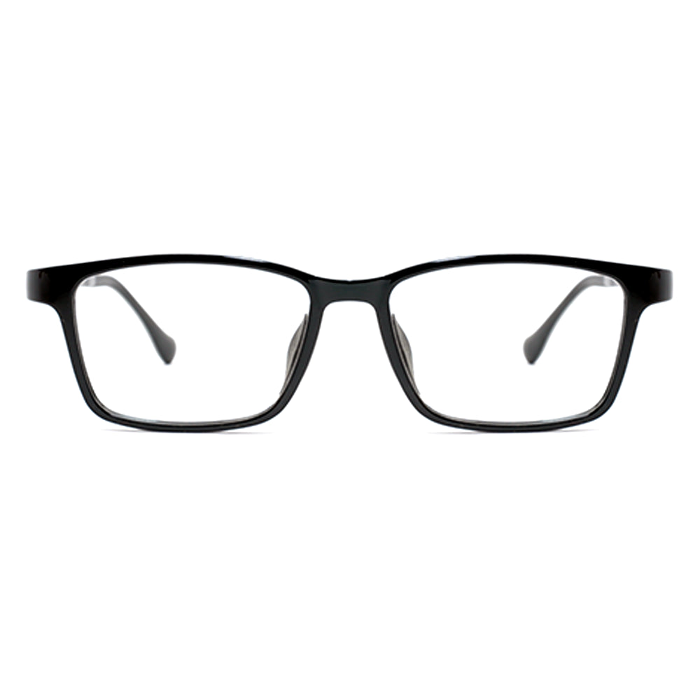 Square Glasses 8251-1