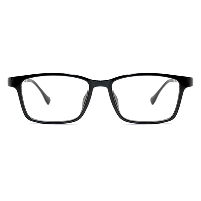 Square Glasses 8251-zoom-