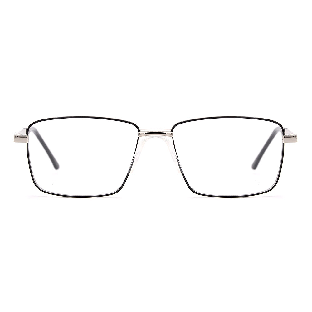 Square Glasses 7496-zoom-1