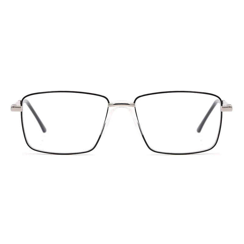 Square Glasses 7496-zoom-