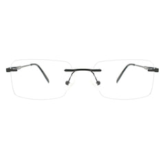 Rimless Glasses 9983