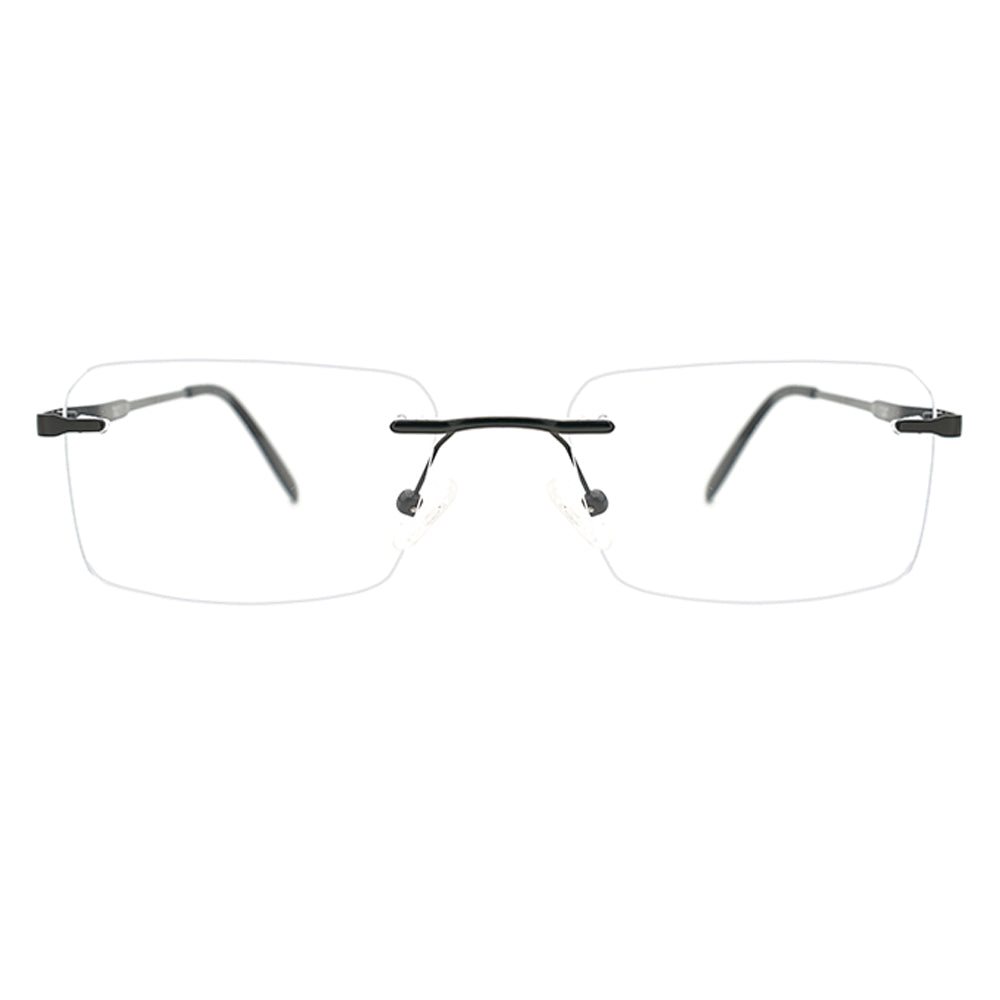 Rimless Glasses 9983