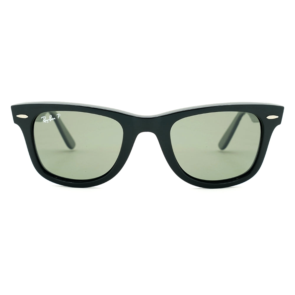 Ray-Ban RB2140 901/58 Wafarer-zoom-1