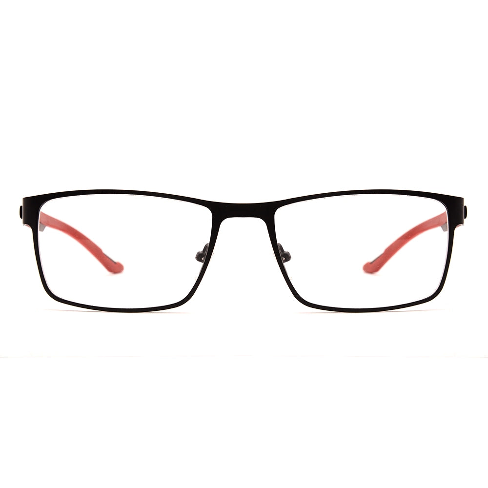 Square Glasses 6695-1
