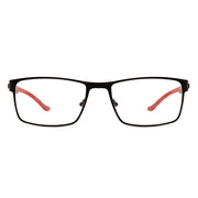 Square Glasses 6695