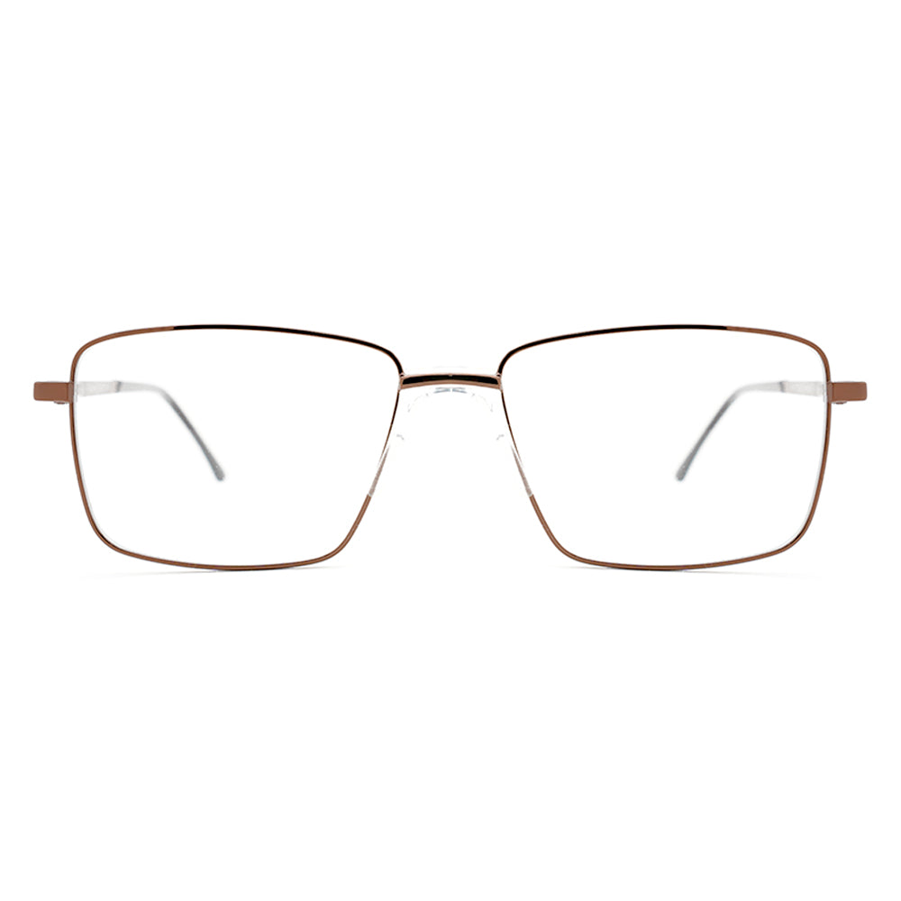 Boss Square Glasses 10046