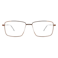 Boss Square Glasses 10046