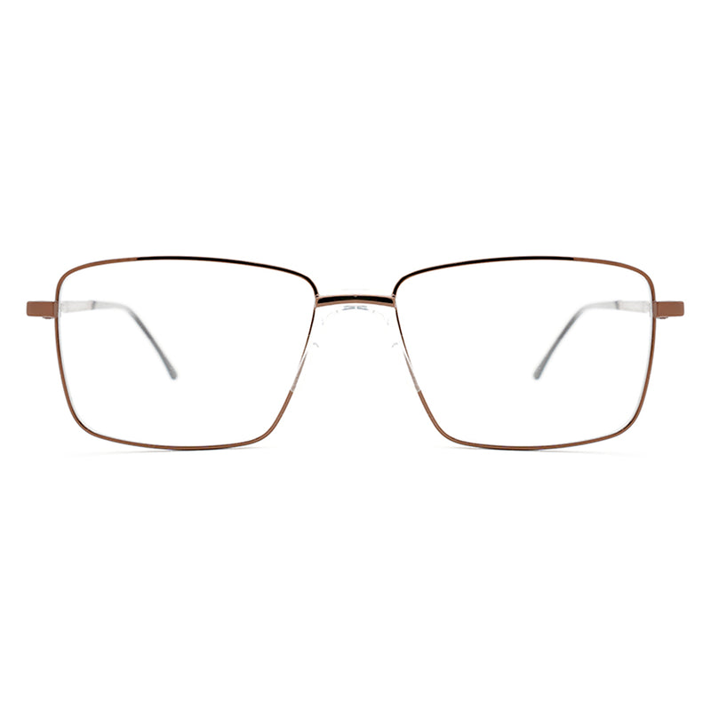Boss Square Glasses 10046-zoom-