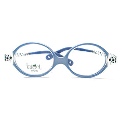 Lafont Flexible Glasses 9615