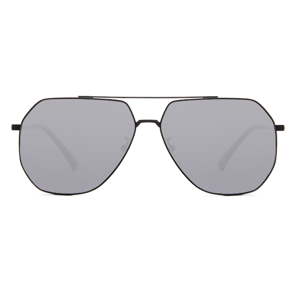 Polarized Lightweight Sunglasses 8008-zoom-1