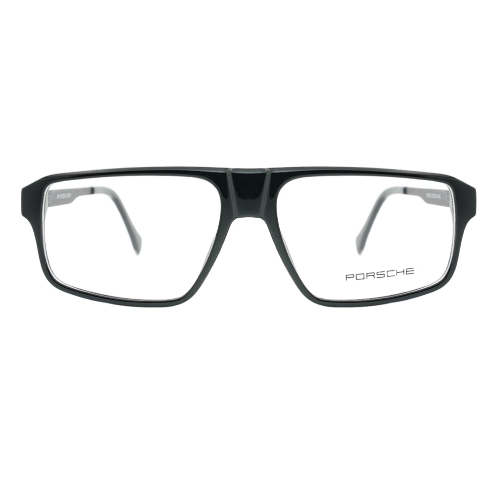 TR Porsche Glasses 10254