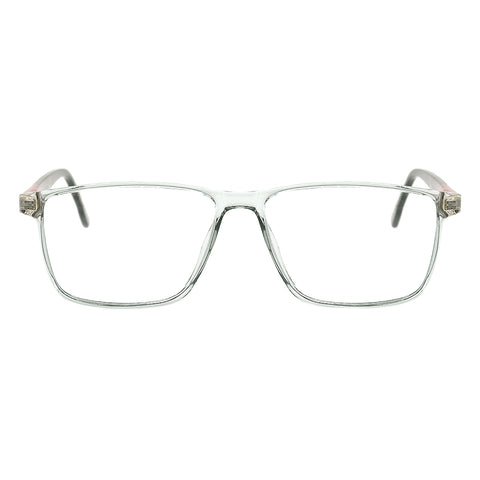 Square Glasses 7375