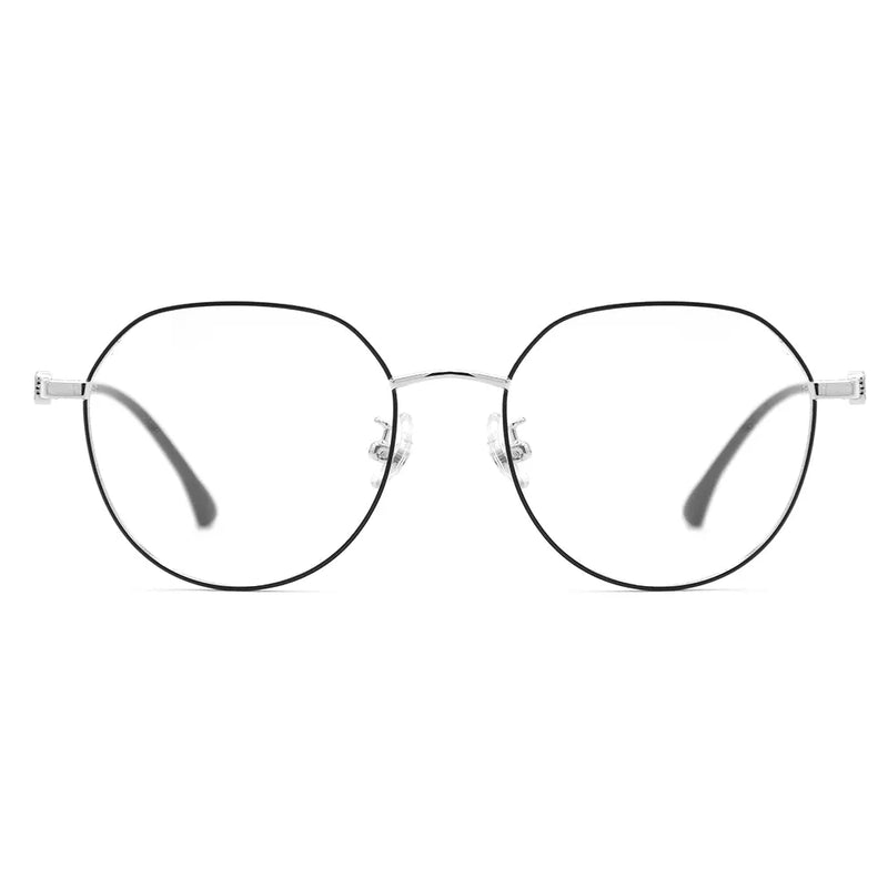Round Glasses 7829-zoom-