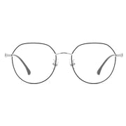 Round Glasses 7829