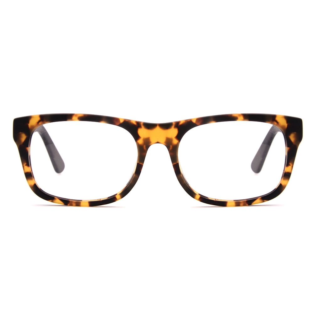 Square Glasses 7314-1