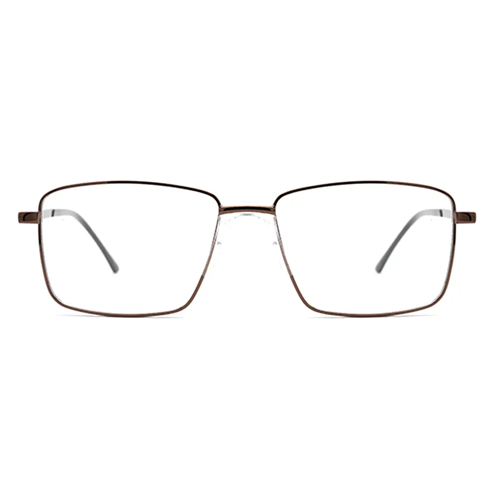 Square Glasses 9334-1