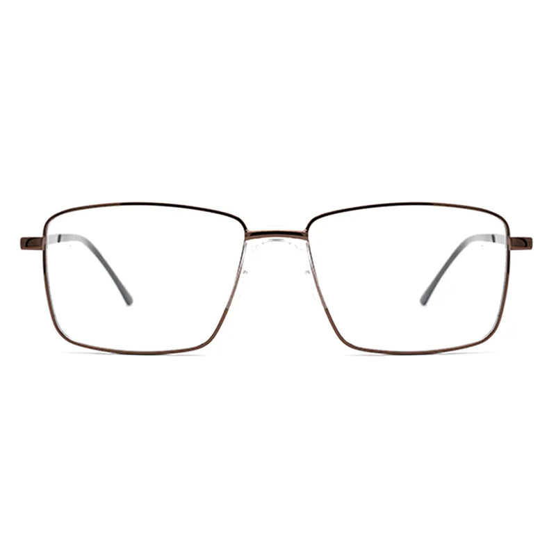 Square Glasses 9334-zoom-